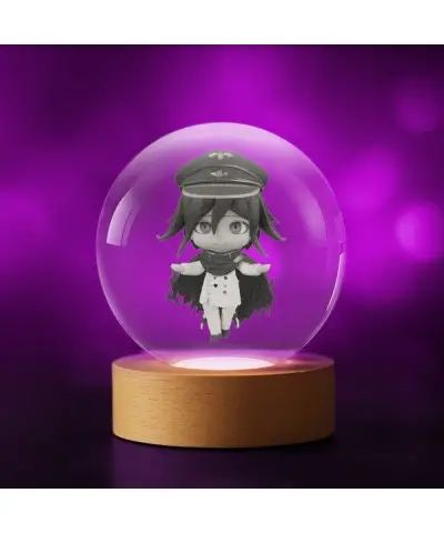 Danganronpa Kokichi Oma...