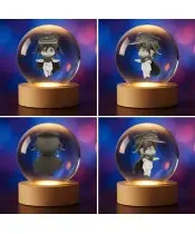 Kryształowa Kulka 3D Danganronpa Kokichi Oma