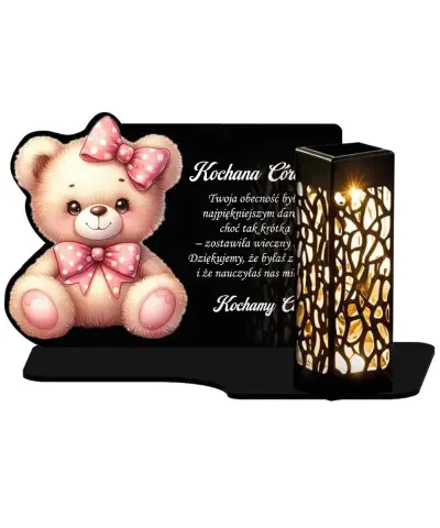 Eternal Solar Candle for...