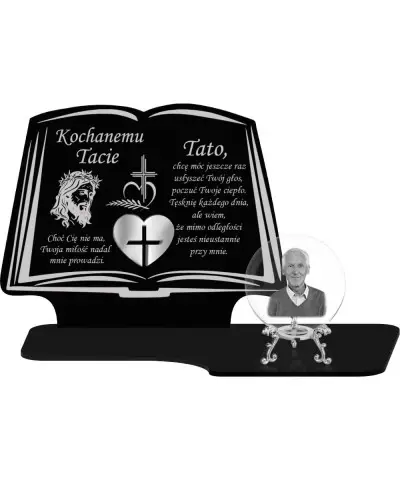 Znicz Premium Statuetka...