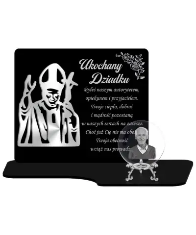Premium Candle Statuette...