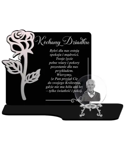 Znicz Premium Statuetka...