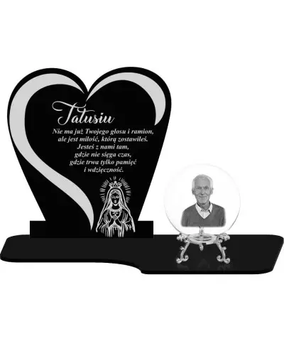Znicz Premium Statuetka...