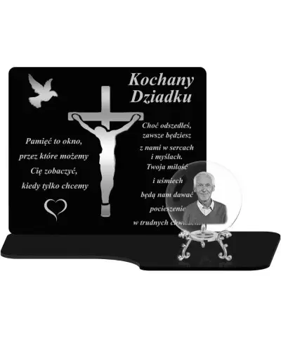 Znicz Premium Statuetka...