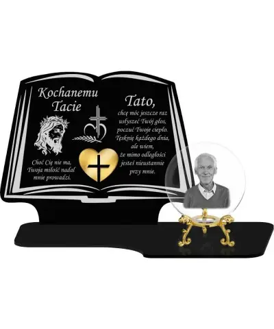 Znicz Premium Statuetka...