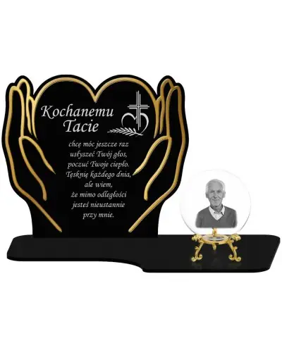 Znicz Premium Statuetka...