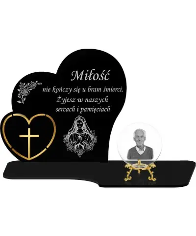 Znicz Premium Statuetka...