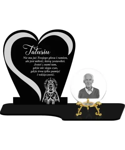 Znicz Premium Statuetka...