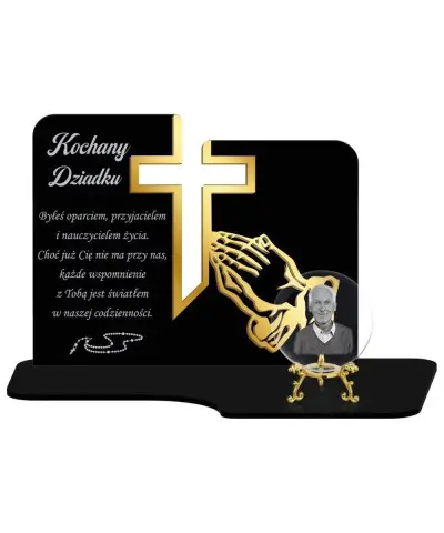 Premium Candle Statuette...