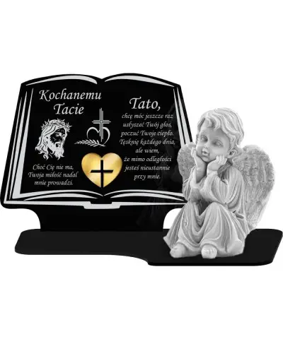 Premium Candle Statuette...