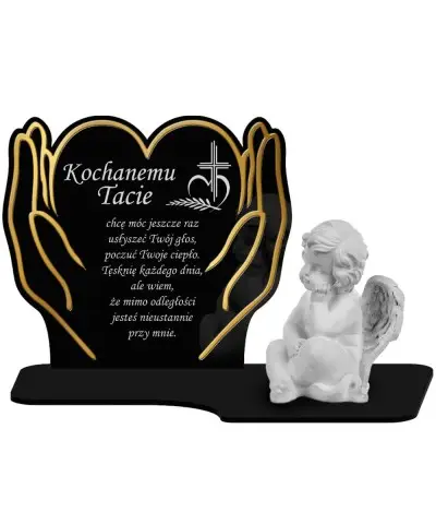 Premium Candle Hands...