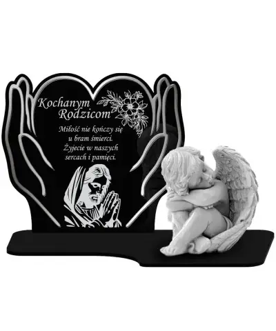 Premium Kerze Statuette...