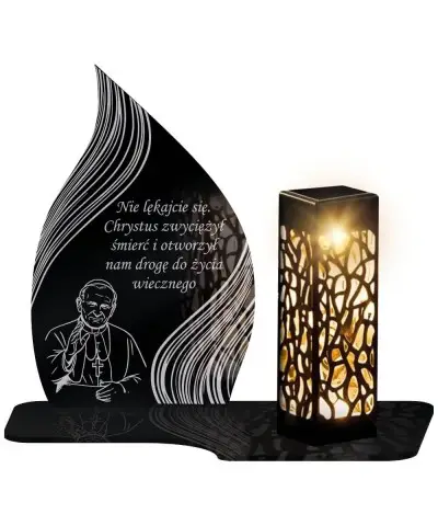 Solar LED Candle Premium...