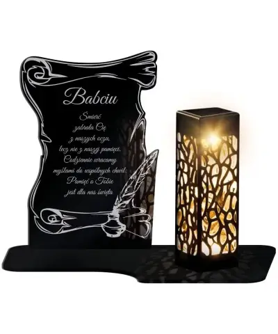 Solar LED Candle Premium...
