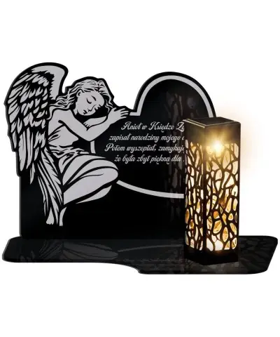 Solar LED Candle Premium...