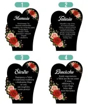 copy of Premium Eternal Solar Candle Jesus for the Tomb of All Saints