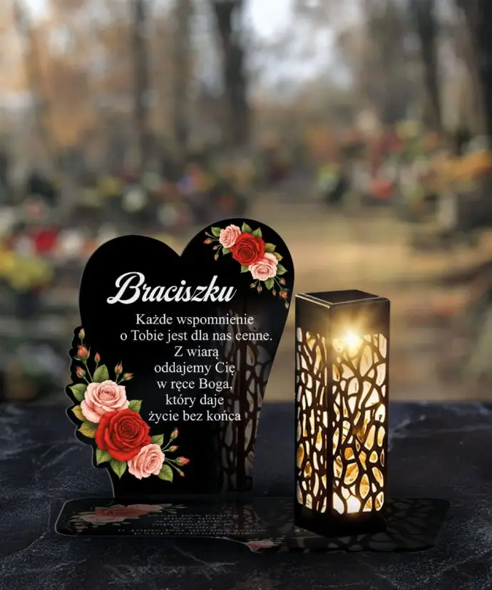 copy of Premium Eternal Solar Candle Jesus for the Tomb of All Saints