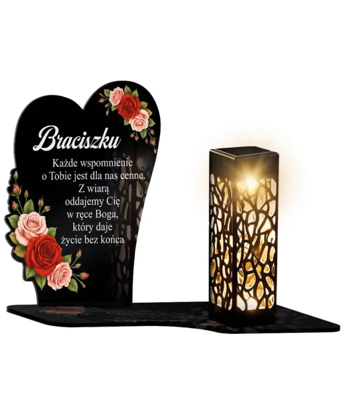 copy of Premium Eternal Solar Candle Jesus for the Tomb of All Saints