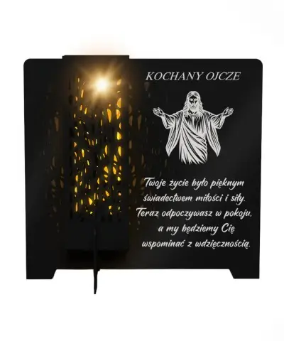 Statuetka Znicz Premium...