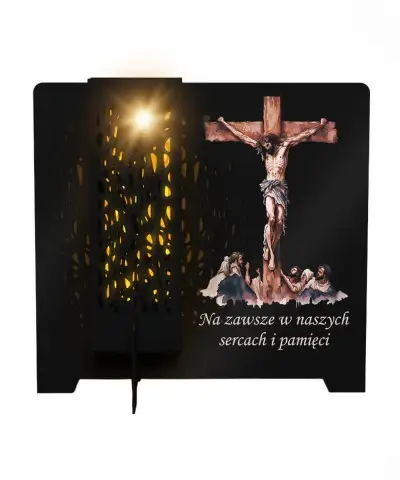 Statuetka Znicz Premium Na...