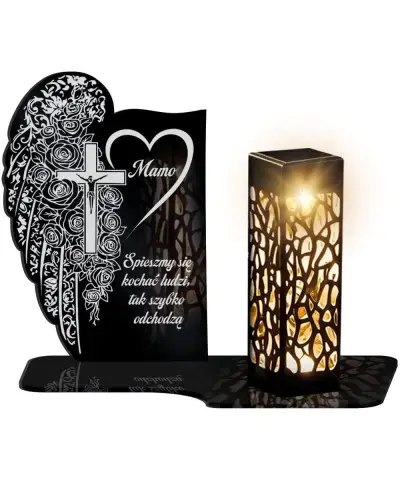 copy of Solar LED Candle...