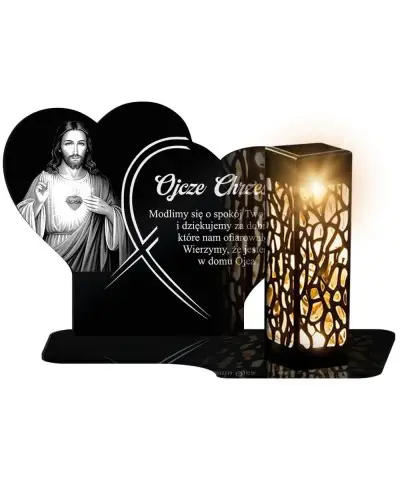 copy of Solar LED Candle...
