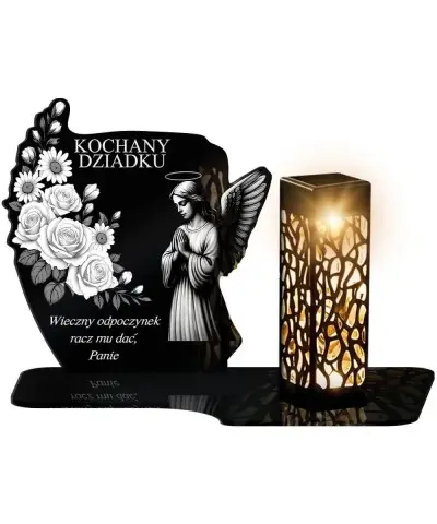 copy of Solar LED Candle...