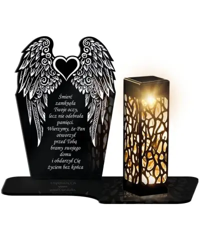 copy of Solar LED Candle...