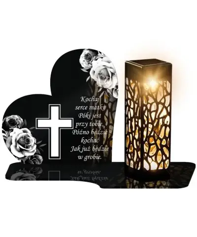 Premium Solar LED Candle...