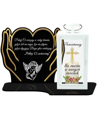 copy of Large LED Candle...