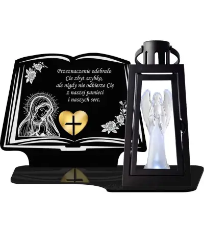 copy of Large LED Candle...