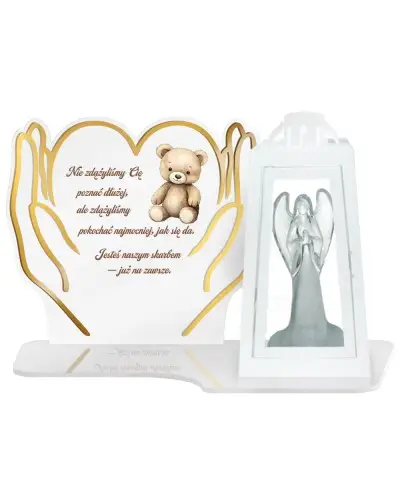 copy of Large LED Candle...
