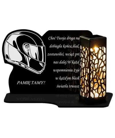 copy of Solar LED Candle...