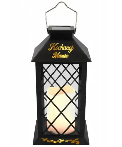 copy of Solar Candle Gold...