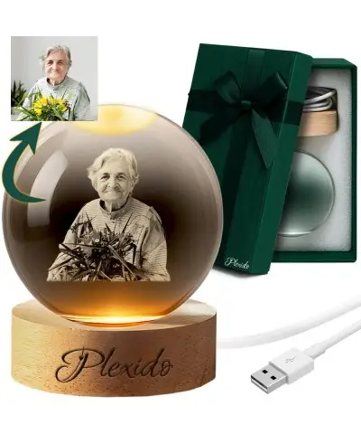 copy of Kryształowa Kula 3D...