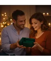 Kryształowa Kula 3D Prezent Na Walentynki z Waszym Zdjęciem