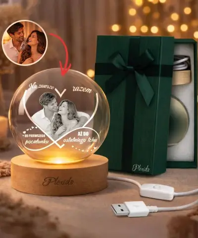 copy of Kryształowa Kula 3D...