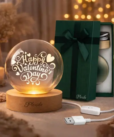 copy of Kryształowa Kula 3D...