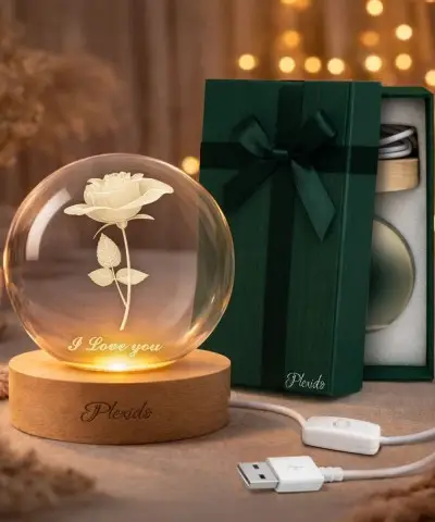 copy of 3D-Kristallkugel...