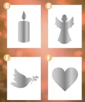 Personalisierter Silberrahmen für Taufe, Erinnerung, Geschenk