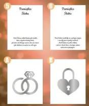 Personalized Silver Frame for Wedding Souvenir Gift