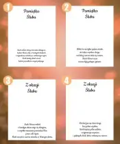 Personalisiertes Hochzeitsgeschenk im Goldrahmen