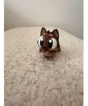 copy of 3D-Drache, 60 cm, Regenbogen, bewegliche Figur, Sammlerstück