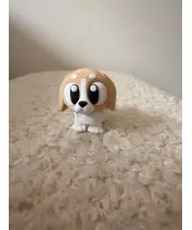 Beagle-Hundefigur, 3D-Druck, Hundedekoration, Geschenk für Kinder