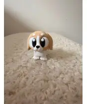 Beagle Dog Figurine 3D Print Dog Decoration Gift For Children