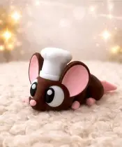 copy of Beagle Dog Figurine 3D Print Dog Decoration Gift For Children