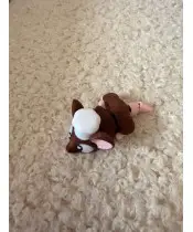 Figurka Mysz Kucharz 3D Druk Dekoracja Myszka Prezent Ozdoba