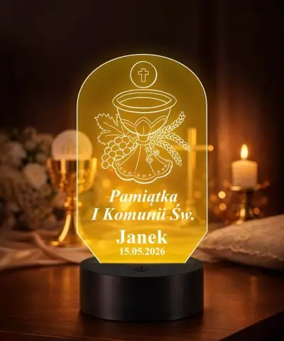 3D-Plexido-LED-Lampe....