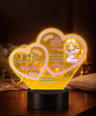 Holy Communion Souvenir For...