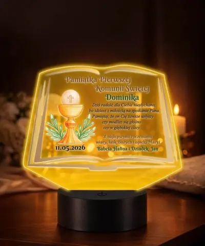 Plexido-LED-Lampe als...